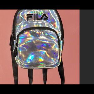 Fila bag